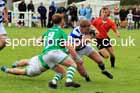 Tynedale v Wharfedale Foresters.  Photo: David T. Hewitson/Sports for All Pics